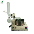 Newest most advanced 5l 10l 20l laboratory rotary evaporator